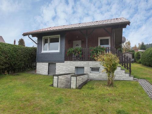 Altenfeld House | Holiday Stay with Terrace