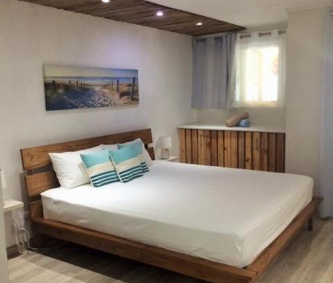 Tamarin Apartment | Holiday Surf Lodge