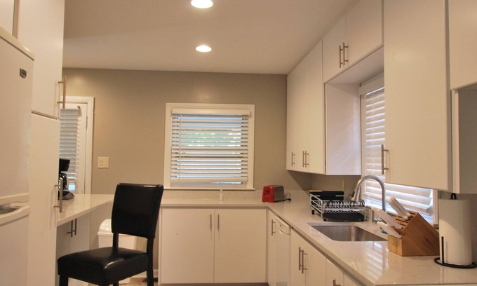 Fairway House | Holiday Vacation Home