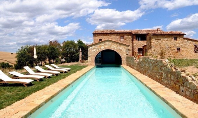 Pienza Villa | holiday vacation villa rental italy, tuscany, pienza, holiday vacation villa to rent italy, tuscany, pienza, holiday vac