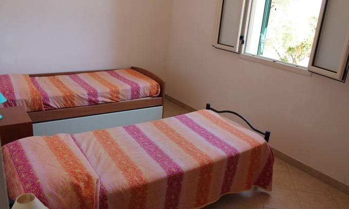 Montincello Apartment | Holiday Villa on the Montincello Estate