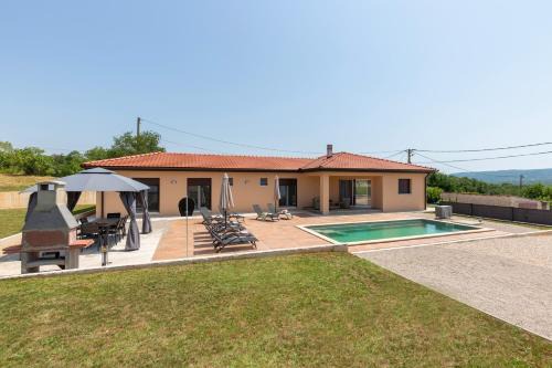 Topid Villa | Holiday villa Villa Xenia