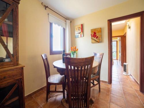 Buenavista del Norte House | Holiday villa with pool