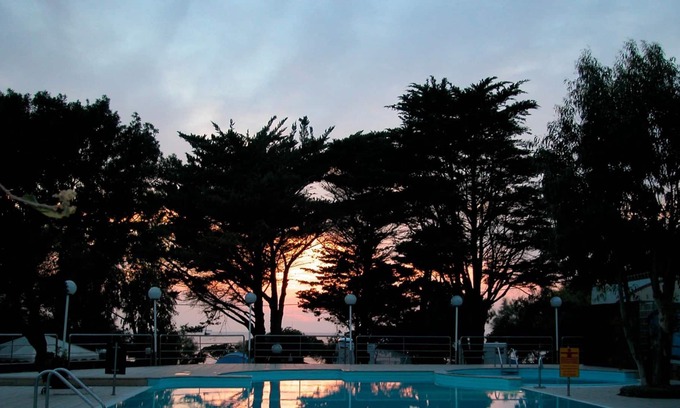 Livorno House | Holiday Village Miramare - Mobilehome (2657)