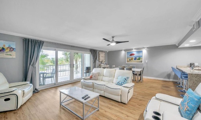 Indian Shores Apartment | Holiday Villas 2 104