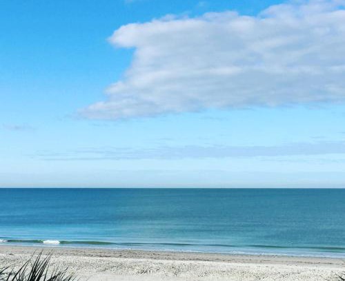 Indian Shores Apartment | Holiday Villas II ON THE BEACH w/Intercoastal View