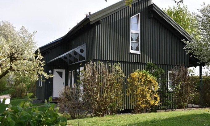 Waldmuenchen House | Holiday Waldmünchen Td 50qm to 4 pers (8d) Wi-Fi and Erlebnisbadnutzung incl