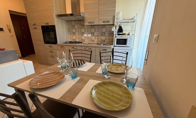Villanova Apartment | HolidayHome Villanova