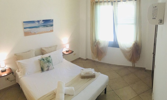 Marinella di Selinunte House | HolidayHouse for 6 guests close to Selinunte Archaelogical Park Beach&Nightlife