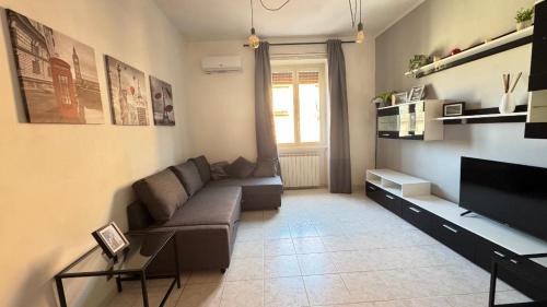 Civitavecchia Apartment | Holidayhouse