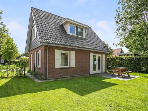 Zonnemaire Apartment | Holidayhouse Zeeland