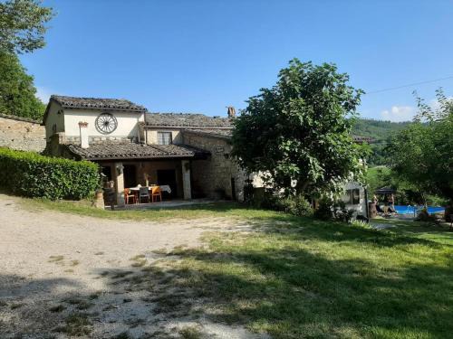 Urbino House | Holidays Catassino