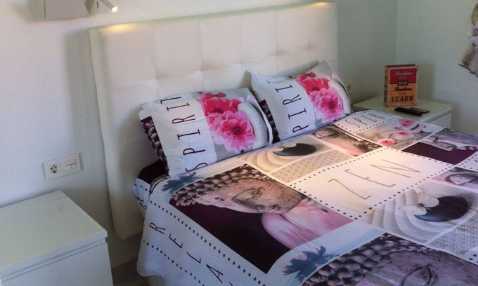 Caleta de Fuste Apartment | Holidays in the Sun Fuerteventura - Canary Islands