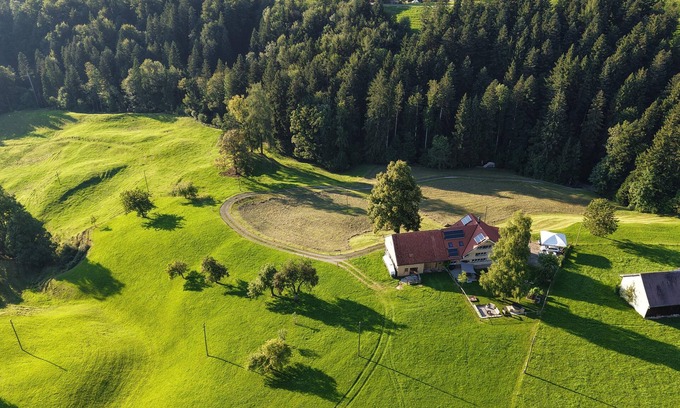 Schwellbrunn Other | Holidays in the midst of picturesque and peaceful nature