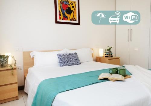 Alba Adriatica Apartment | Holihome Chicky House FRN