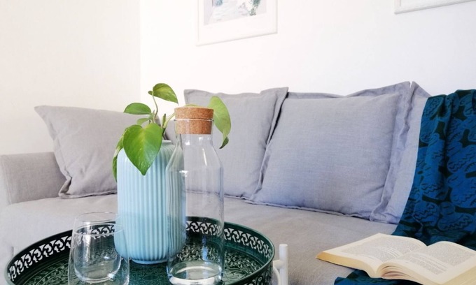 Tortoreto Lido Apartment | Holihome Curtis House