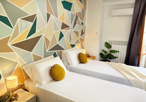 Alba Adriatica Apartment | HoliHome DeG's House 150m dal mare