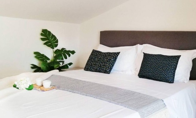 Alba Adriatica Apartment | Holihome Gorycia House FRN