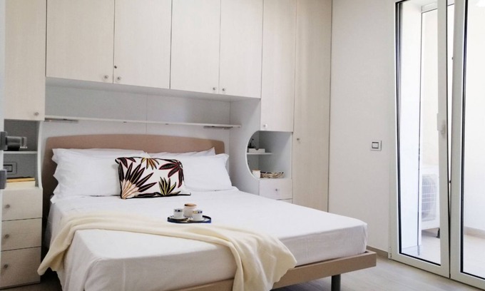 Tortoreto Lido Apartment | Holihome La Gioia Tortoreto