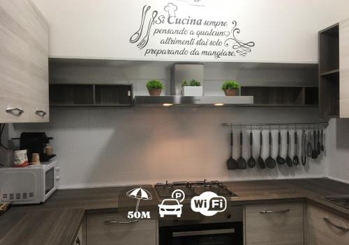 Tortoreto Lido Apartment | HoliHome La Sirena 50m dal Mare