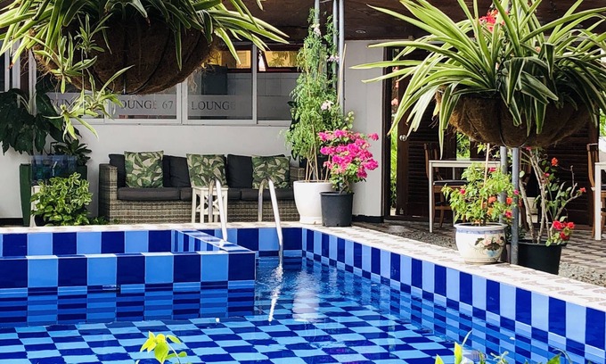 Paramaribo Hotel | Holland Lodge Paramaribo