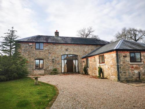 Weston Rhyn House | Holly Barn