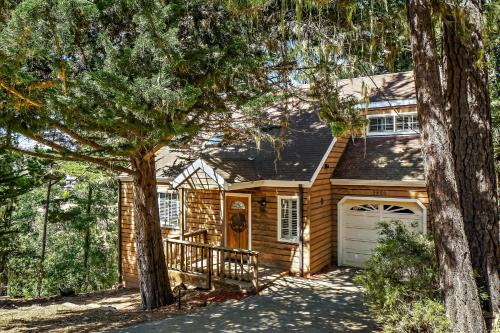 Lodge Hill House | Holly Hill Cottage