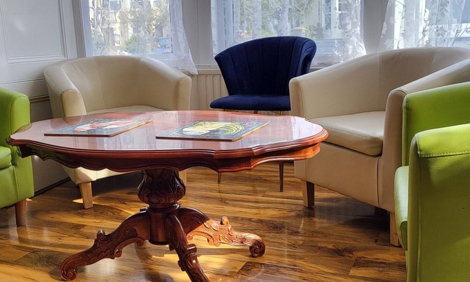 Weston-super-Mare House | Holly Lodge