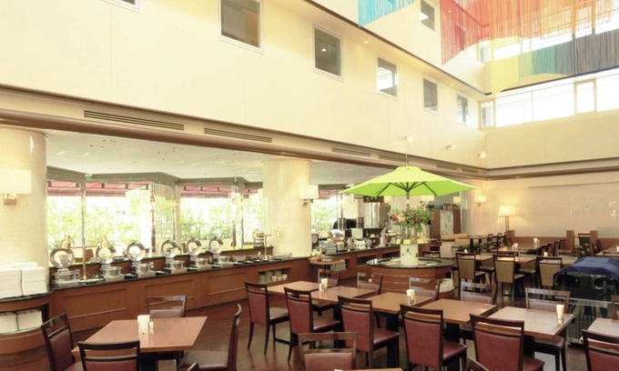Naha City Centre Hotel | Hollywood Family 3 Bed Room Nonsmoking Breakfast included /Naha Okinawa
