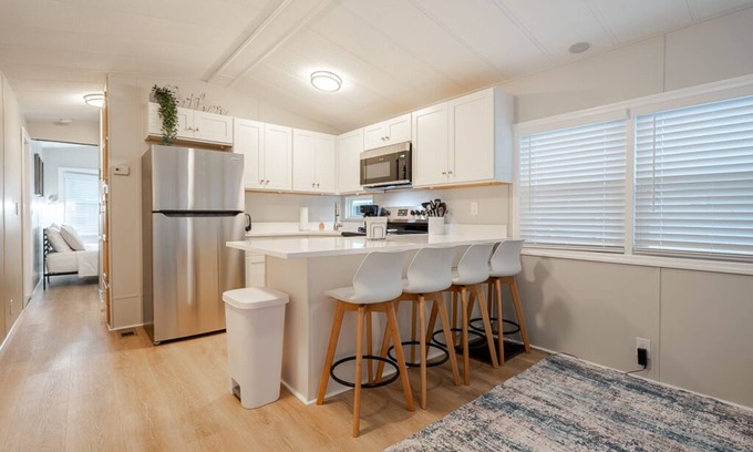 Sarasota House | Holme Away from Home