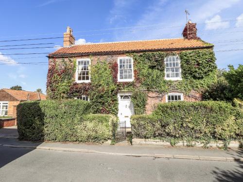 Ruskington House | Holme Farm