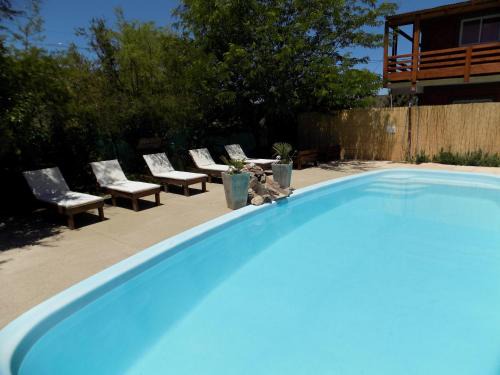 Potrero de los Funes Apartment | HoltFor