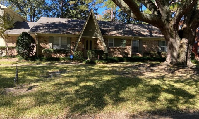 Tougaloo House | Holy Grail On Sunnyvale
