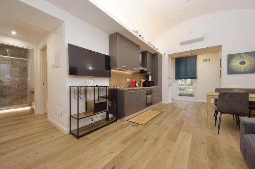 Esquilino Apartment | Holy Mary Lovely Apartment