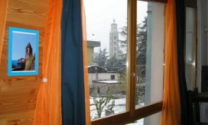 Madonna di Tirano Apartment | HOLYDAYS IN VALTELLINA - HEART OF ITALIAN ALPS