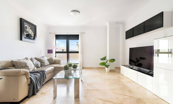Las Palmas de Gran Canaria Apartment | Home2Book Fantastic Design Apartment Las Palmas