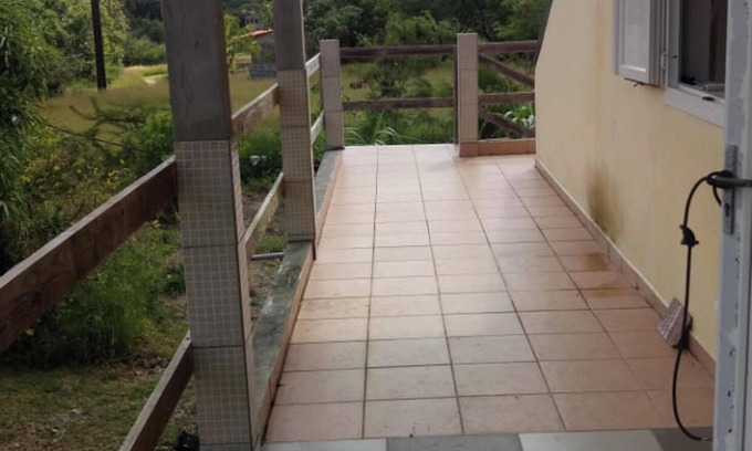 Rabi Apartment | Homerez - Apt in Capesterre-de-Marie-Galante