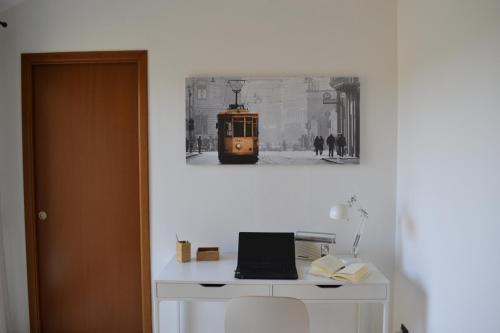 Giussano Apartment | HOME 2020 - feel at home on business & on holiday!