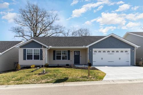 Hamilton House | Home among the Nook in Hamilton Ohio