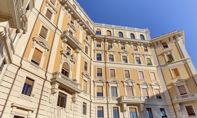 Prati Apartment | Home and More St. Angelo APT 5