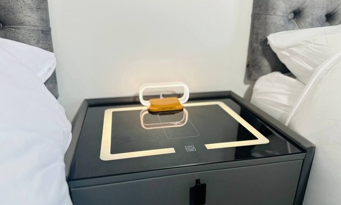 Southsea House | Home at Portsmouth southsea