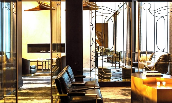 Downtown Chicago Hotel | Home Away From Home! 2 Modern Units, Close to Willis Tower