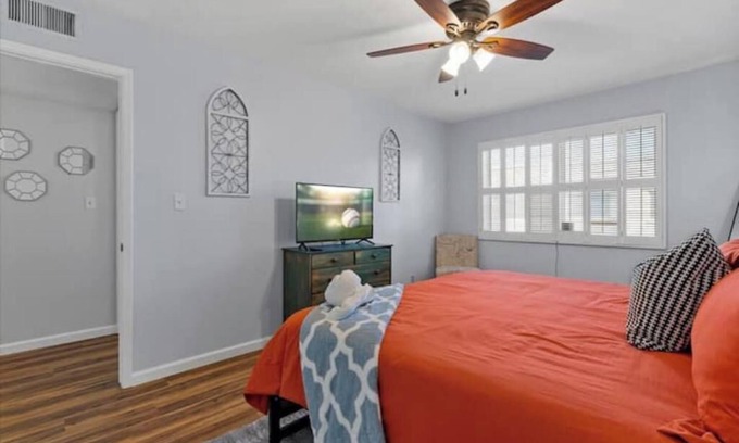 Mesa Grande House | Home away from home!….and a pool!