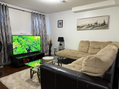 Terra Nova Apartment | Home away from home