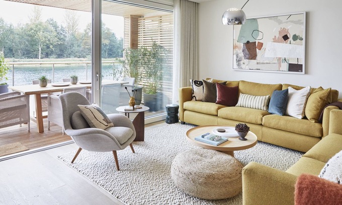 Lechlade Other | Home away from home