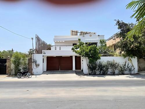 Loralai District Villa | Home away from Home