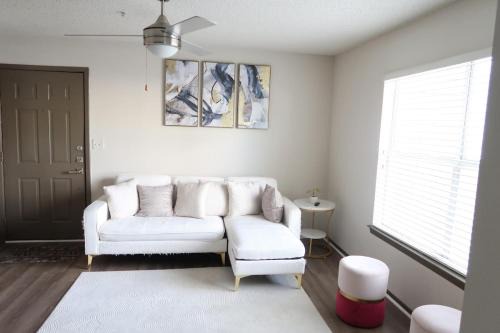 Marietta Apartment | Home Away From Home