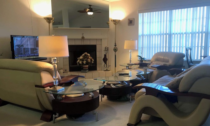 Bellview House | Home Away From Home