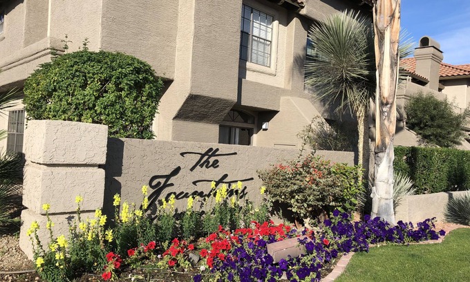 Scottsdale Ranch Condo | Home Away From Home!