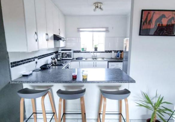 Centurion Apartment | Home away from home